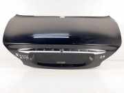 Heckklappe 4PUERTAS Jaguar X-type Limousine 2.5 V6 24V (XB(AJ-V6)) 2001