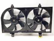 Kühlerventilatormotor Nissan Almera (N16) Limousine 2.2 Di 16V (YD22) 2001
