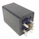 Relais 0035454805 Mercedes-Benz C (W202) Limousine 2.2 C-220 D 16V (OM604.910) 1993
