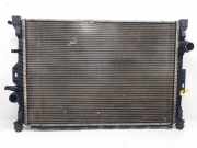 Radiator Ford BER. (CA2) 5p Trend 2.0i 145 CV (vol. der.) Motor 2,0 Ltr. - 107 kW CAT 5 puertas 2007 2007