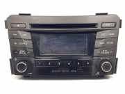 Seitenständer 961703Z0704X Hyundai i40 (VFA) Limousine 1.7 CRDi 16V (D4FD) 2011