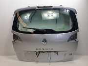 Heckklappe Renault Scénic III (JZ) Großraumlimousine 1.5 dCi 110 (K9K-J836(Euro 5)) 2013