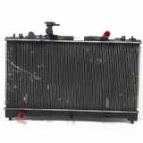 Radiator Mazda 6 SportBreak (GH19/GHA9) Kombi 2.2 CDVi 16V 163 (R2AA) 2008