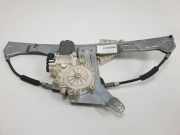 Fensterheber Elektr. Rechts Hinten 5PUERTAS Smart Forfour (454) Schrägheck 5-drs 1.5 CDI 12V 95 (OM639.939) 2004