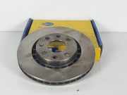Bremsscheibe Vorne ADC1007V Daewoo / Chevrolet Tacuma Großraumlimousine 1.6 16V (A16DMS) 2003