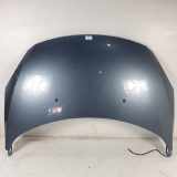 Motorhaube Peugeot 307 (3A/C/D) Schrägheck 1.6 HDi 16V (DV6ATED4(9HX)) 2005