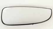 Außenspiegelglas Rechts 01706231200 Citroën Jumper (U9) Ch.Cab/Pick-up 2.2 HDi 120 Euro 4 (P22DTE(4HU)) 2006
