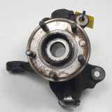 Achsschenkel Rechts Vorne 6G913K170A Ford BER. (CA2) Ghia Motor 2,0 Ltr. - 103 kW TDCi CAT 4 puertas 2007 2007