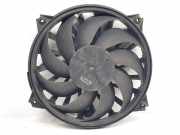 Kühlerventilatormotor Citroën C5 I Berline (DC) Schrägheck 1.8 16V (EW7J4(6FZ)) 2001