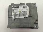 Steuergerät Airbag 603554600 Peugeot 407 SW (6E) Kombi 2.0 HDiF 16V (DW10BTED4(RHR)) 2007