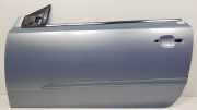 Tür Links Vorne 2PUERTAS Opel Astra H Twin Top (L67) Cabrio 1.9 CDTi 16V (Z19DTH) 2006