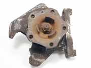 Achsschenkel Links Vorne 99634165711 Porsche Boxster (986) Cabrio 2.5 24V (M96.20) 1996