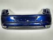Stoßstange Hinten Citroën C4 Coupé (LA) Schrägheck 3-drs 1.6 HDi 16V 110 (DV6TED4(9HY)) 2004