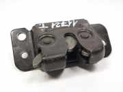 Heckschloss Hyundai Atos Schrägheck 1.0 12V Prime (G4HC-E) 2002