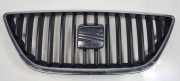 Grill 6J0853651 Seat Ibiza IV (6J5) Schrägheck 5-drs 1.9 TDI 105 (BLS) 2008