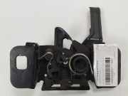 Schlossfänger Motorhaube 13313236091196B Peugeot 206 CC (2D) Cabrio 2.0 16V (EW10J4(RFN)) 2000