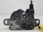 Schlossfänger Motorhaube XS4116700 Ford CAJA CERRADA, CORTA (FY) (2000 =>) FT 300 2.0 Motor 2,0 Ltr. - 74 kW TDE CAT 4 puertas 2000 2000