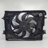 Kühlerventilatormotor 214818009R Dacia II Ambiance 1.2 75 CV Motor 1,2 Ltr. - 55 kW 16V 5 puertas 2012 2012