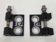 Getriebe Automatik BMW X1 (E84) SUV xDrive 20d 2.0 16V (N47-D20C) 2009