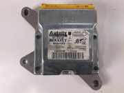 Steuergerät Airbag 8200410979 Renault Espace (JK) Großraumlimousine 2.2 dCi 16V (G9T-742) 2005