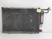 Klimakondensator ET7119710BA Ford COURIER (TAC) Courier Van 1.5 TDCi 75 CV Ambiente Motor 1,5 Ltr. - 55 kW 8V Turbo Diesel 4 puertas 2014 2014