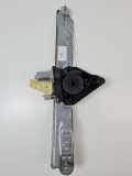 Fensterheber Elektr. Links Vorne 807210484R Dacia Sandero III Schrägheck 1.0 TCe 90 12V (H4D-470(H4D-E4)) 2020