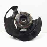 Achsschenkel Links Vorne 3N613K171 Mazda 3 BERLINA (BK) 1.6 CRDT Active Motor 1,6 Ltr. - 80 kW CD Diesel CAT 4 puertas 2003 2003