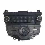 Kombischalter G1B518K811BA Ford + (CDU) 1.19 TI-VCT 85 ULTIMATE Motor 1,2 Ltr. - 63 kW Ti-VCT 5 puertas 2018 2018