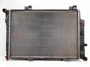Radiator 01008960401 Mercedes-Benz CLK (R208) Cabrio 3.2 320 V6 18V (M112.940) 1998