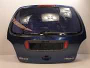 Heckklappe Renault I SCENIC (JA0) 1.9 dTi Alizé Motor 1,9 Ltr. - 72 kW Turbo Diesel 5 puertas 1997 1997