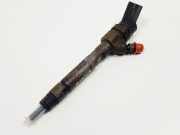Kraftstoff-Injector A6600700187 Smart Fortwo Coupé (450.3) Schrägheck 3-drs 0.8 CDI (OM660.940) 2003