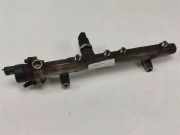 Einspritzdüsen Düsenstock 0445213005 Hyundai Accent II/Excel II/Pony Schrägheck 1.3i 12V (G4EH) 1997