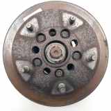Achsschenkel Links Vorne Ford Transit Van 2.4 TDdi 16V RWD (D0FA) 2000