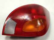 Rücklicht Rechts 96FG13N004 Ford BERLINA (DX) Ambiente Motor 1,25 Ltr. - 55 kW 16V CAT 5 puertas 1999 1999