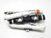 Vorhang Airbag Rechts 80420N7000 Hyundai Tucson (NX) SUV 1.6 T-GDI HEV (G4FT) 2020