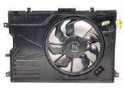 Kühlerventilatormotor PAF215025 Mazda 3 Sport (BP) Schrägheck 2.0 SkyActiv-G 122 Mild Hybrid 16V (PEXN) 2019