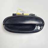 Türgriff Außen Links Vorne 96507783 Daewoo / Chevrolet Matiz (M200) Schrägheck 1.0 (LQ4(L4-61)) 2007