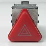 Warnleuchte Schalter 6Y0953235 Volkswagen Transporter T5 Van 1.9 TDi (BRS) 2003 BRS