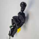 Schaltpedal HVW9062600098 Volkswagen Crafter Van 2.0 BiTDI (CKUB) 2011 CKUB