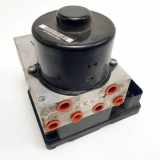 Abs Pumpe 7L0614111C Porsche Cayenne (9PA) SUV 4.5 V8 32V Turbo (M48.50) 2002