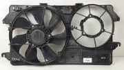 Kühlerventilatormotor 2T148C607HA Ford (TC7) 1.8L Duratorq TDCI Kombi Motor 1,8 Ltr. - 66 kW TDCi CAT 3 puertas 2002 2002