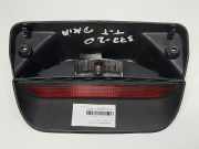 Dritte Bremsleuchte 265986251R Dacia Logan MCV II/III/Sandero Wagon Kombi 1.5 dCi 90 (K9K-612(K9K-C6)) 2013