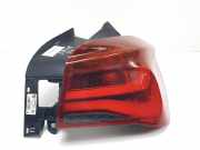 Rücklicht Rechts 7456502 BMW 1 serie (F20) Schrägheck 5-drs 116d 1.5 12V TwinPower (B37-D15A) 2015