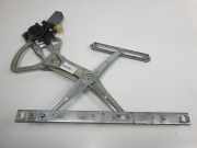 Fensterheber Elektr. Rechts Vorne 119378XXX Mercedes-Benz CLK (R208) Cabrio 3.2 320 V6 18V (M112.940) 1998