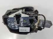 Türschloss Links Hinten BMW 7 serie (E65/E66/E67) Limousine 745i,Li 4.4 V8 32V (N62-B44A) 2001