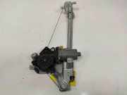Fensterheber Elektr. Links Hinten 117998XXX Saab 9-5 Estate (YS3E) Kombi 2.3t 16V (B235E) 2001