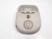 Innenbeleuchtung 9648338377 Peugeot 407 SW (6E) Kombi 2.0 HDiF 16V (DW10BTED4(RHR)) 2004