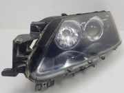 Scheinwerfer Links EH1051040 Mazda CX-7 SUV 2.3 MZR DISI Turbo 16V (L3VDT) 2006