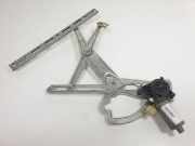 Fensterheber Elektr. Rechts Vorne 0130821723 Mercedes-Benz CLK (R208) Cabrio 2.0 200 16V (M111.945) 1998
