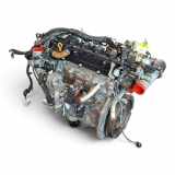 Motor K14C Suzuki Vitara (LY/MY) SUV 1.4 S Turbo 16V (K14C) 2015